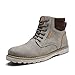 EYUSHIJIA Men's Waterproof Snow Boots Hiking Boot