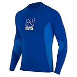 NRS HydroSkin 0.5 LS Shirt - Men's