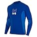 NRS HydroSkin 0.5 LS Shirt - Men's