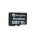 Amplim 128GB Micro SD Card Plus Adapter Pack: Class 10 UHS-I Extreme Pro MicroSD SD SDXC 128 GB Memory Card for Cell Phones, Tablets, Cameras. Ultra High Speed UHS-1 U1 MicroSDXC TF Flash