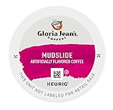 Gloria Jean's Mudslide, Keurig K-Cups, 24 Count