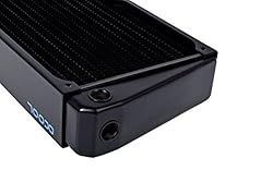Alphacool NexXxos XT45 Full Copper X-Flow