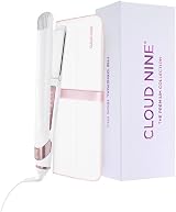Cloud Nine Original Iron Straightener 100-200C Ceramic Floating Revive Mode view 1