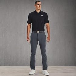 Under Armour Men's Straight Leg Tech Pants