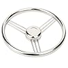 Amarine-made-15-Inch-9-Spoke-Stainless-Boat-Steering-Wheel-10-Degree-9500S380