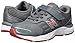 New Balance Unisex-Child 680v5 Hook and Loop Running Shoe