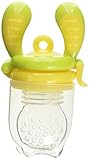 Kidsme Food Feeder, Large, Green