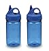 Nalgene Tritan Grip-N-Gulp Kids Water Bottle