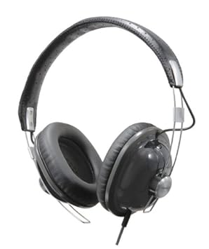 Panasonic Rp Htx7 Auriculares Circumaural Diadema 1000 Mw Alámbrico 635 Mm 14 12 M