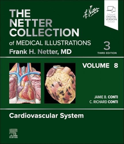 The Netter Collection of Medical Illustrations: Nervous System