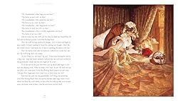 Classic Fairy Tales Vol 1