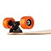 MAXFIND Light Weight Electric Scooter with Two Motors Remote Control Hoverboard Electric...