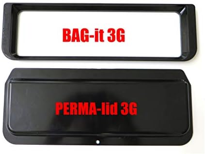 littermaid waste receptacles 3rd edition