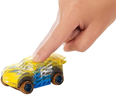 xrs xtreme racing series