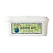 Earthbath Grooming Wipes Green Tea and Awapuhi, 100 count