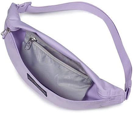 Swing WAISTPACK Mini-Sac, Pastel Lilac (Violet)