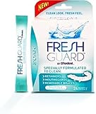 Fresh Guard Soak Crystals 24 Packt (pack of 2)
