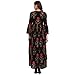 Indian Virasat Kurtis Ethnic Women Kurta Kurti Tunic Multicolouredl Print Top Dress New Casual Wear
