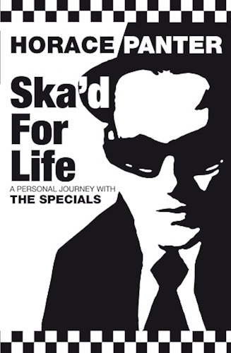Download Ska'd for Life: A Personal Journey with The Specials (English Edition) PDF