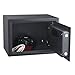 7825 Paragon Lock & Safe Electronic Digital Safe Jewelry Home Security Heavy Duty