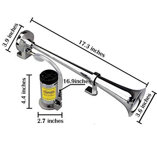 1 GAMPRO+Inches+Trumpet+Compressor+Vehicles