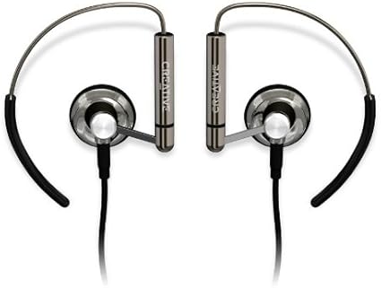 Amazon Co Jp Creative イヤーフック型イヤホン Aurvana Air Ep Avnair 楽器