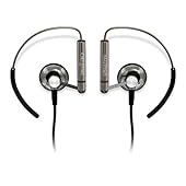 Creative イヤーフック型イヤホン Aurvana Air EP-AVNAIR　Swinging Popsicle