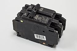 General Electric THQC2130WL; 2P 30A 120/240V