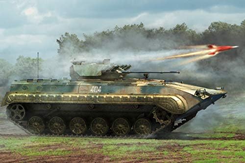 Trumpeter 1: 35 - Pla Type 86Bifv, Various, Small - Image 3