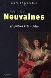 Recueil de neuvaines