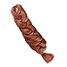 Aigemei X-Pression Braids Premium Original Ultra Braid Kanekalon Jumbo Twist Braids Synthetic Crochet Hair Extension(30#,84inch,165g)