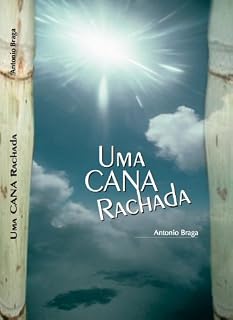 Livro Uma Cana Rachada
