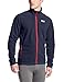 Helly Hansen Men's Daybreaker Full Zip Fleece Jacket, 597 Navy, Large