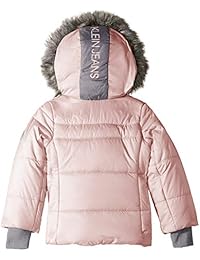 Calvin Klein Glacial - Chaqueta para niña