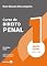 Livro Curso de direito penal - parte geral - Arts. 1º a 120 - 6ª edição 2022