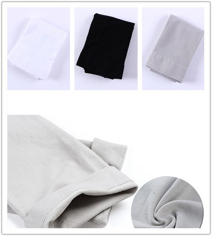 image for Shakalaka UV Protection Cooling Arm or Leg Sleeves for Men Women Kids,