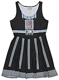 Star Wars Her Universe Darth Vader Dress (Small)