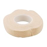 uxcell Guzheng Pipa Zither Chinese Lute Accessory Peachpuff Adhesive Tape Roll
