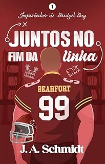 Livro Juntos no Fim da Linha (Imperfeitos de Bridget Bay Livro 1)