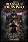 Livro A Mansão de Dionísio: Contrato 3: Bartholomeu