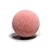 Tornado Official Foosballs Tournament Balls Commercial Quality - Play Like The Pros (2 Balls, Pink and Yellow)
