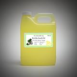 Perilla Seed Oil Oil Pure Cold Pressed Organic 32 Oz / 1 Quart