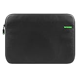 Incase City Sleeve 15" (Black)
