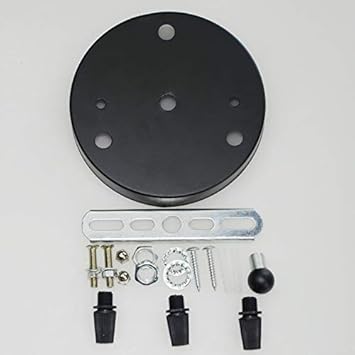 modern ceiling rose