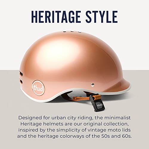 Motorcycle Helmet Rose Gold Womens Bike Helmet Thousand