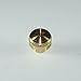 Conn Connstellation Trumpet First Third Slide Trigger Stop Rod End Nut Screw