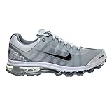 Nike Air Max 2009 Men's Shoes White/Black/Stealth 486978-101
