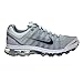 Nike Air Max 2009 Men's Shoes White/Black/Stealth 486978-101