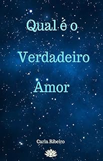 Livro Qual é o verdadeiro amor