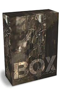 Livro BOX - OS COVERICKS : ROMANCE ERÓTICO MILITAR